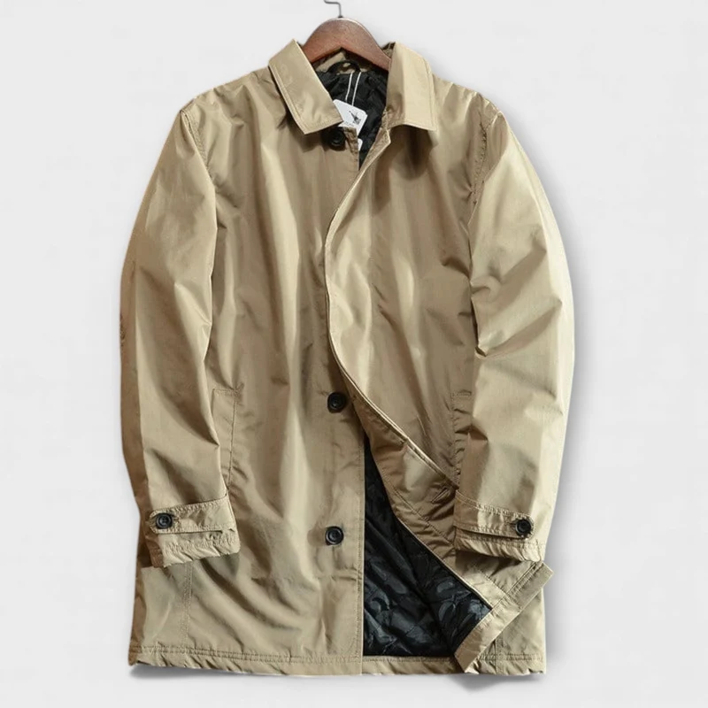 Elegant Men's Coat