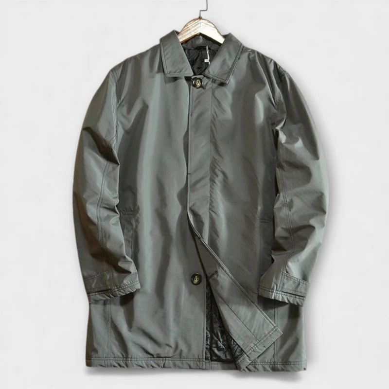 Elegant Men's Coat