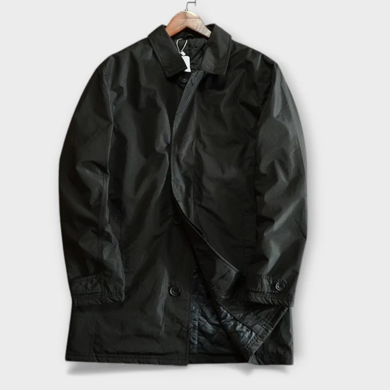 Elegant Men's Coat