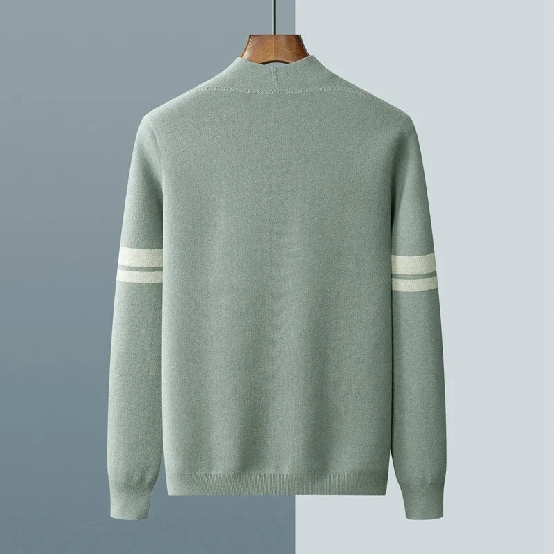 Elegant Men's Cardigan