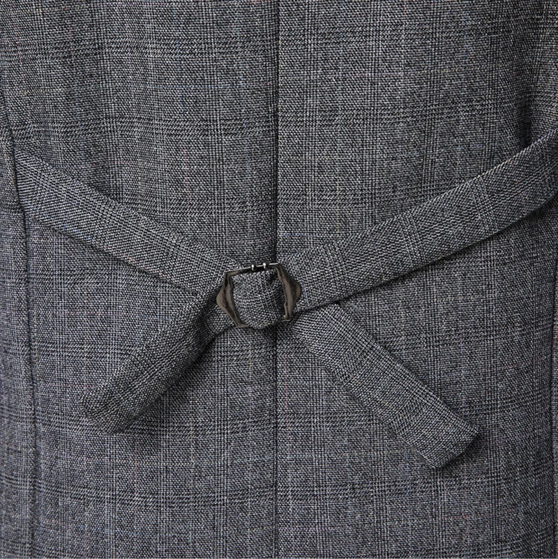 3 - Piece Suit For Men