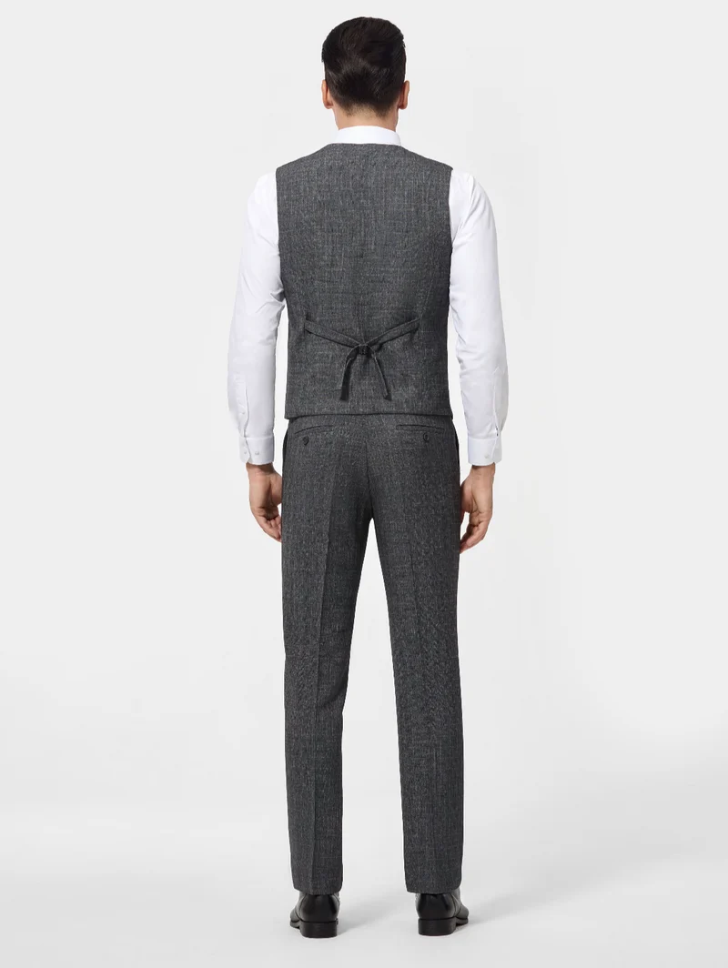 3 - Piece Suit For Men