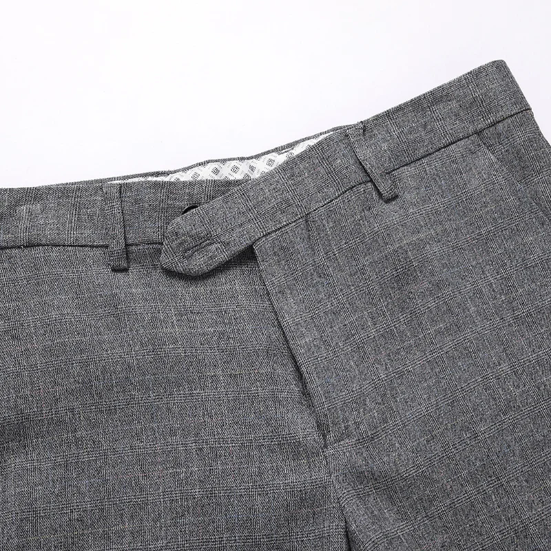 3 - Piece Suit For Men