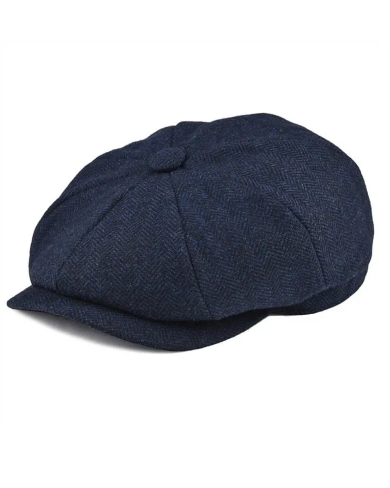 Elegant Classic Cap