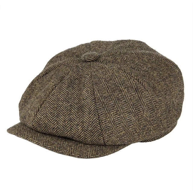 Elegant Classic Cap