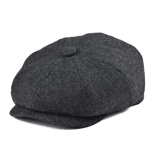 Elegant Classic Cap