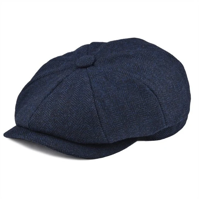 Elegant Classic Cap