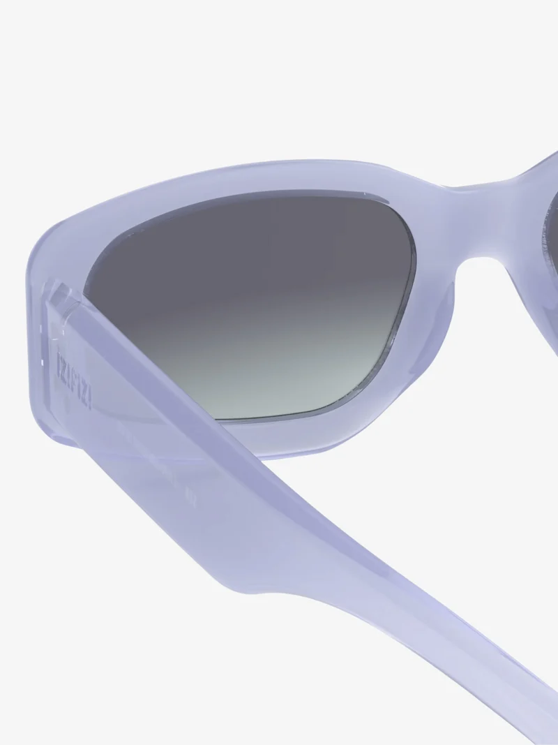 Sonnenbrille #Crush Skyline Blue