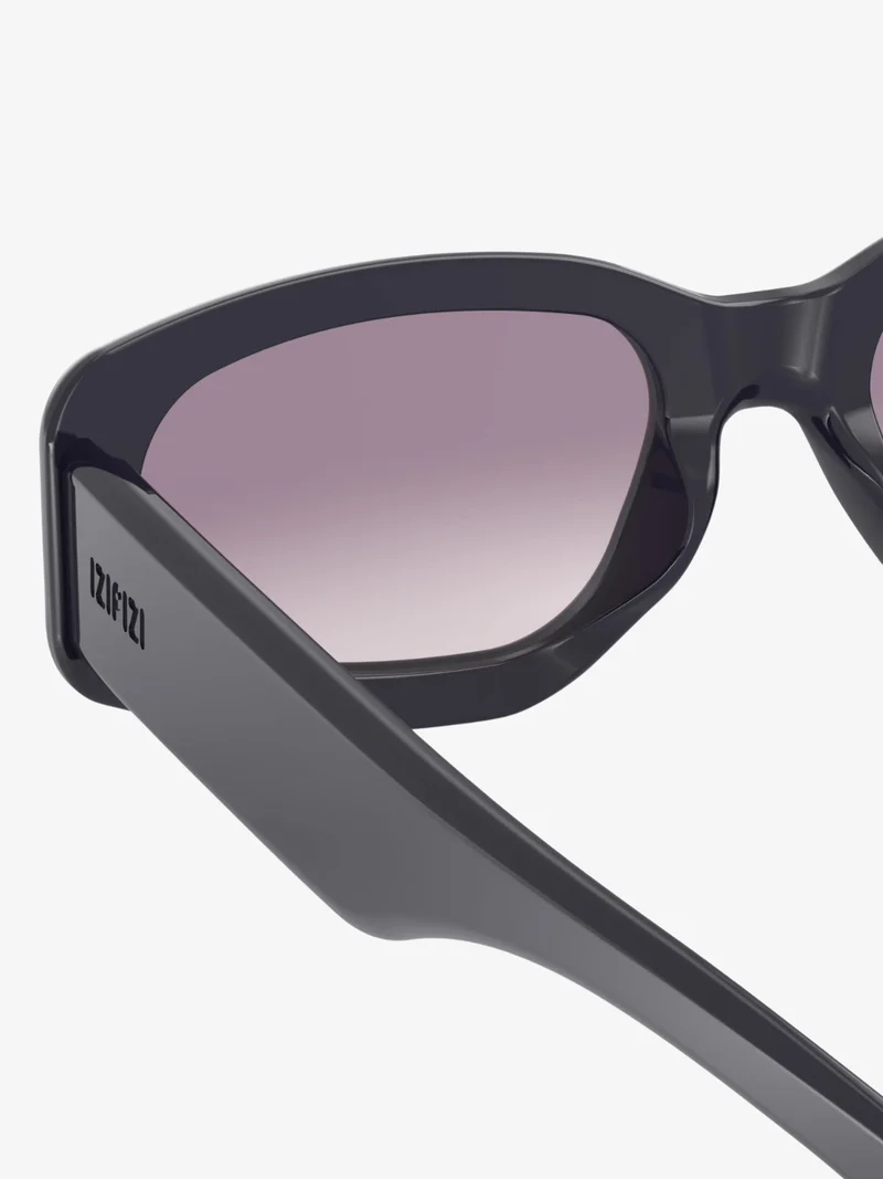 Sonnenbrille #Crush Violet Vortex