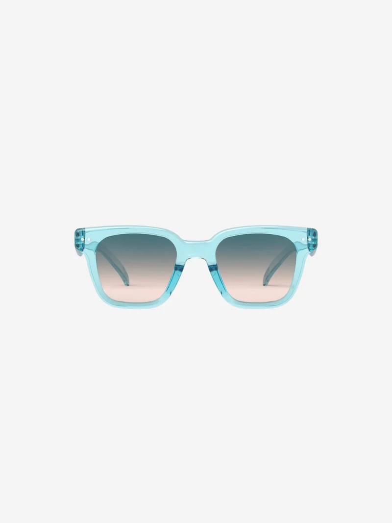 Sonnenbrille #Road Turquoise Stone