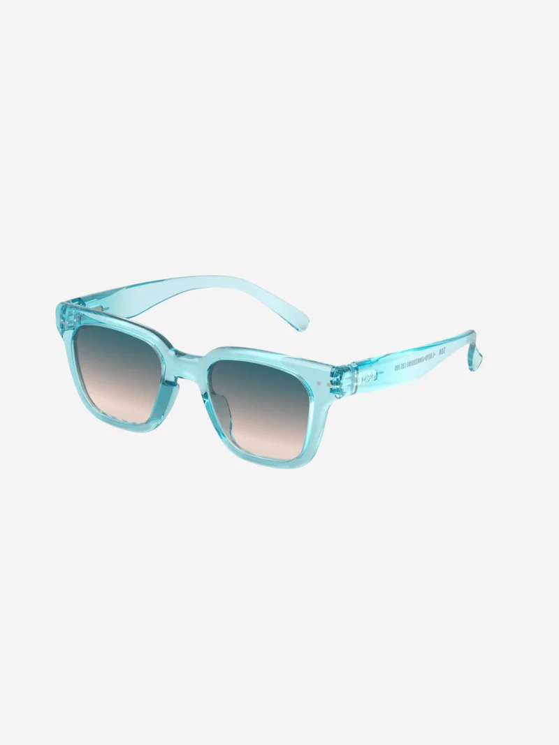 Sonnenbrille #Road Turquoise Stone