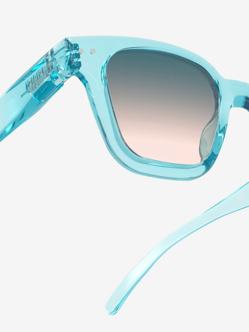 Sonnenbrille #Road Turquoise Stone