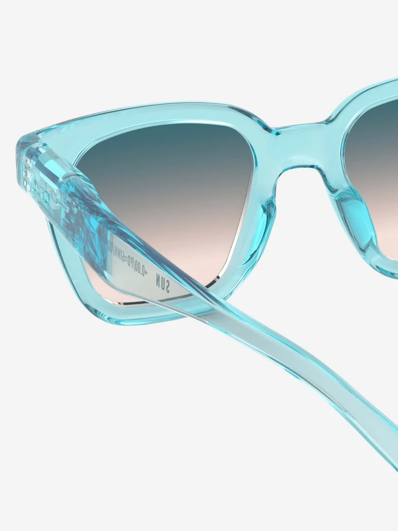 Sonnenbrille #Road Turquoise Stone