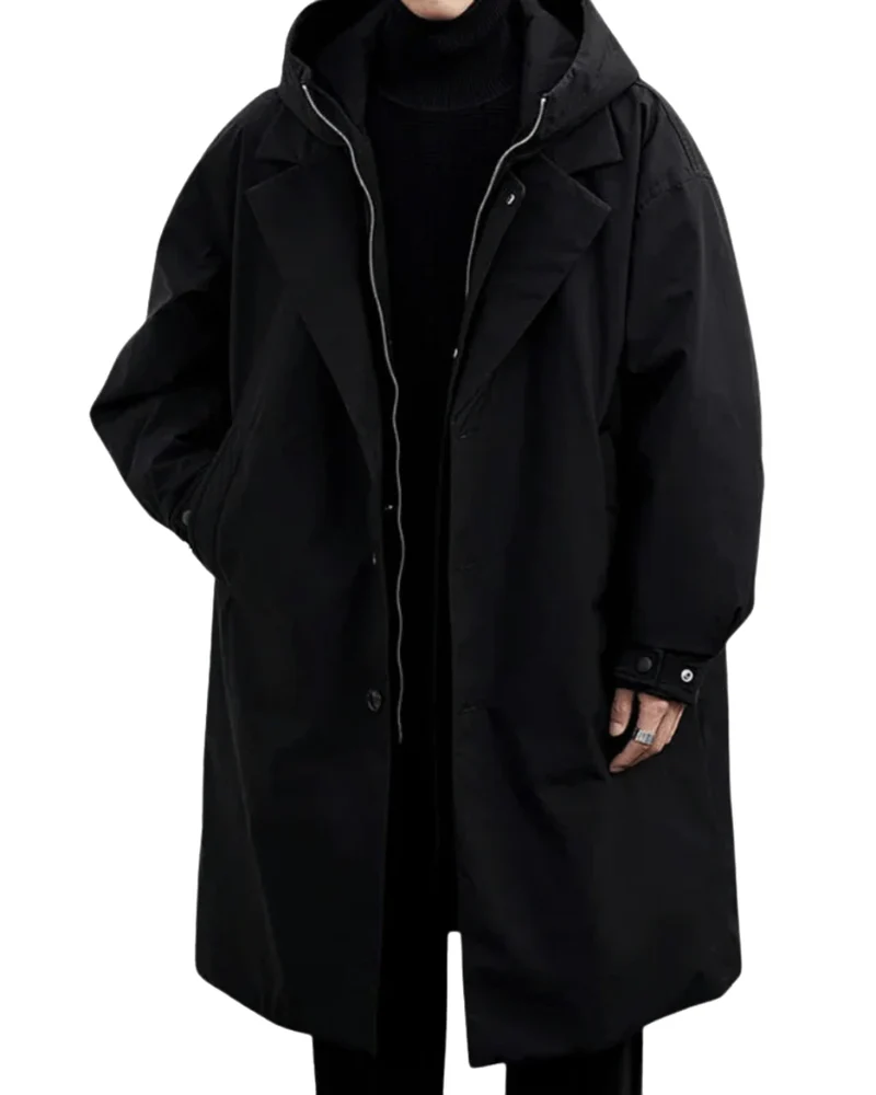 Premium Winter Coat