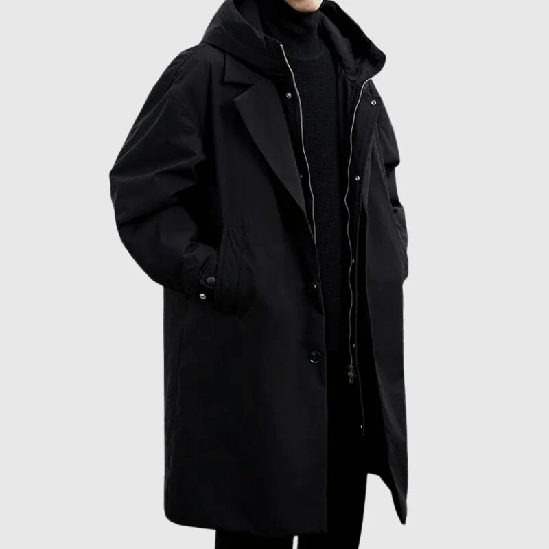Premium Winter Coat