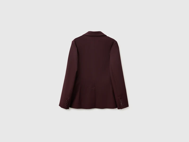 Zweireihiger Blazer