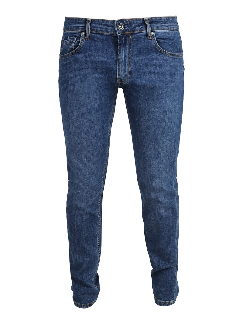 Jeans da uomo slim fit - jeans