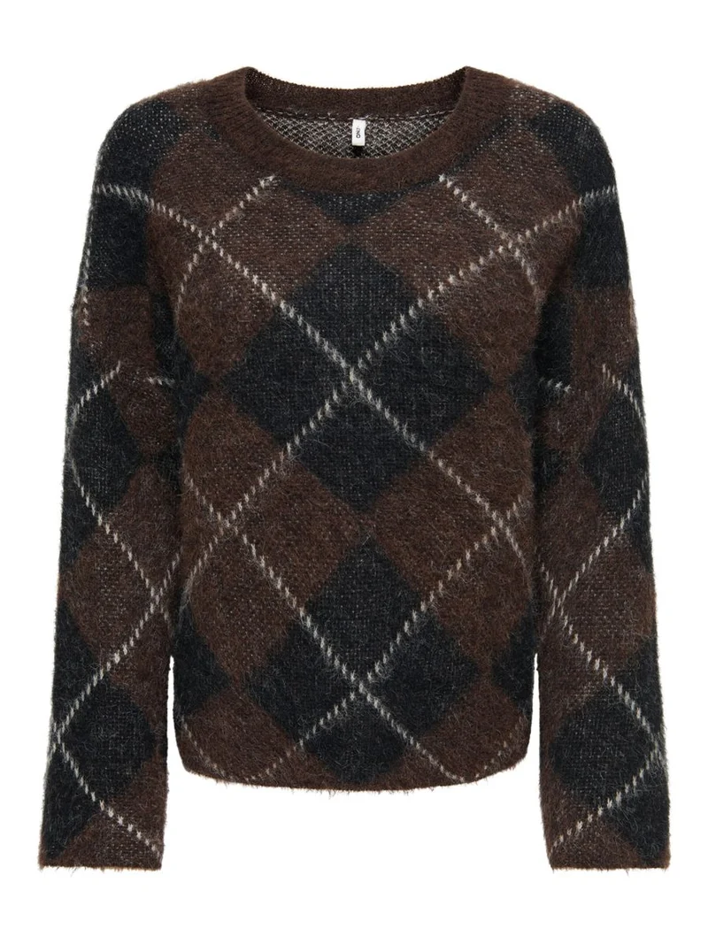 D-Pullover lang Arm - Bestseller Textilhandels GmbH - 15378140