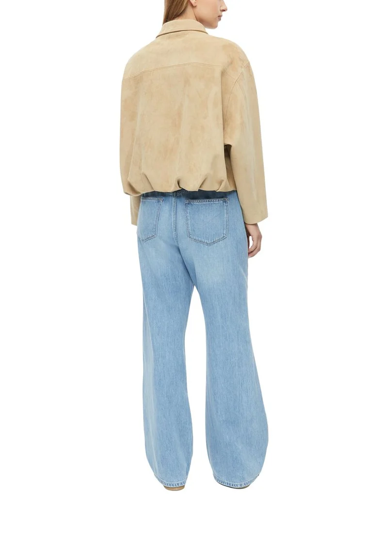 Outdoor-Jacke