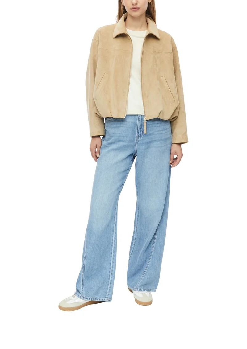 Outdoor-Jacke