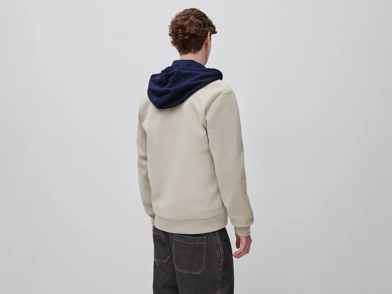 Kurze Jacke