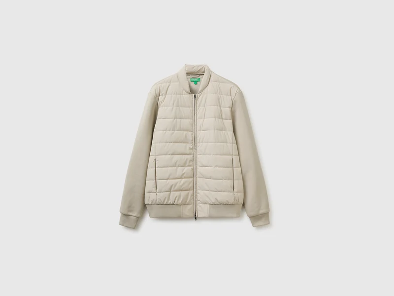 Kurze Jacke