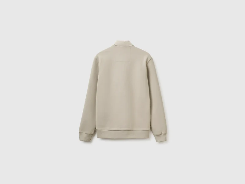 Kurze Jacke