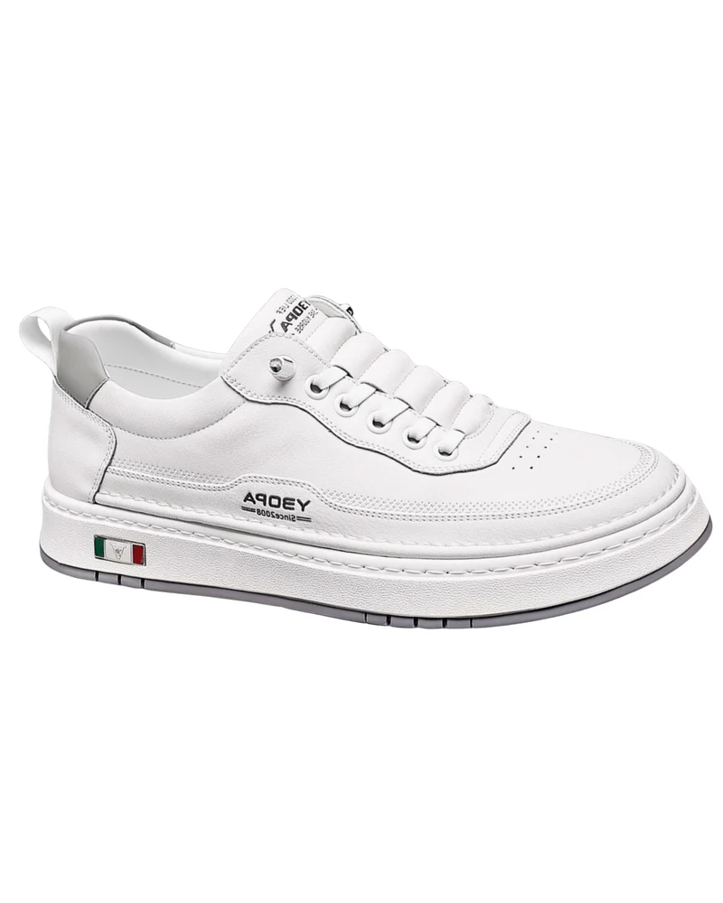 Italian Leather Shoes