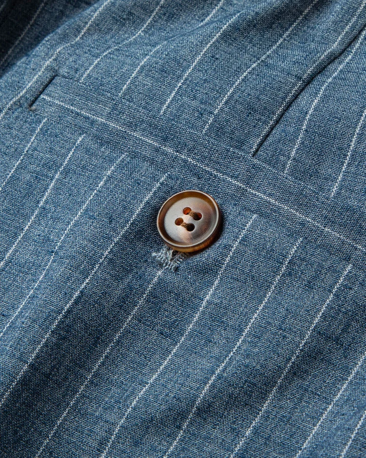 Elegant Linen Pants