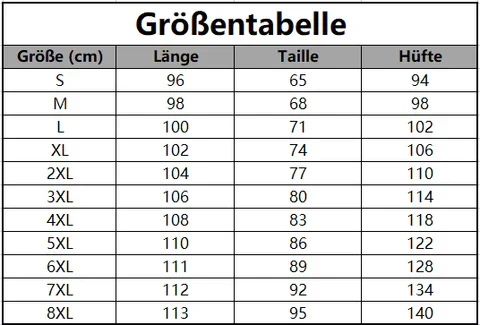 Schnelltrocknende Freizeithose | Stretchhose mit Reißverschlusstaschen und UV-Schutz