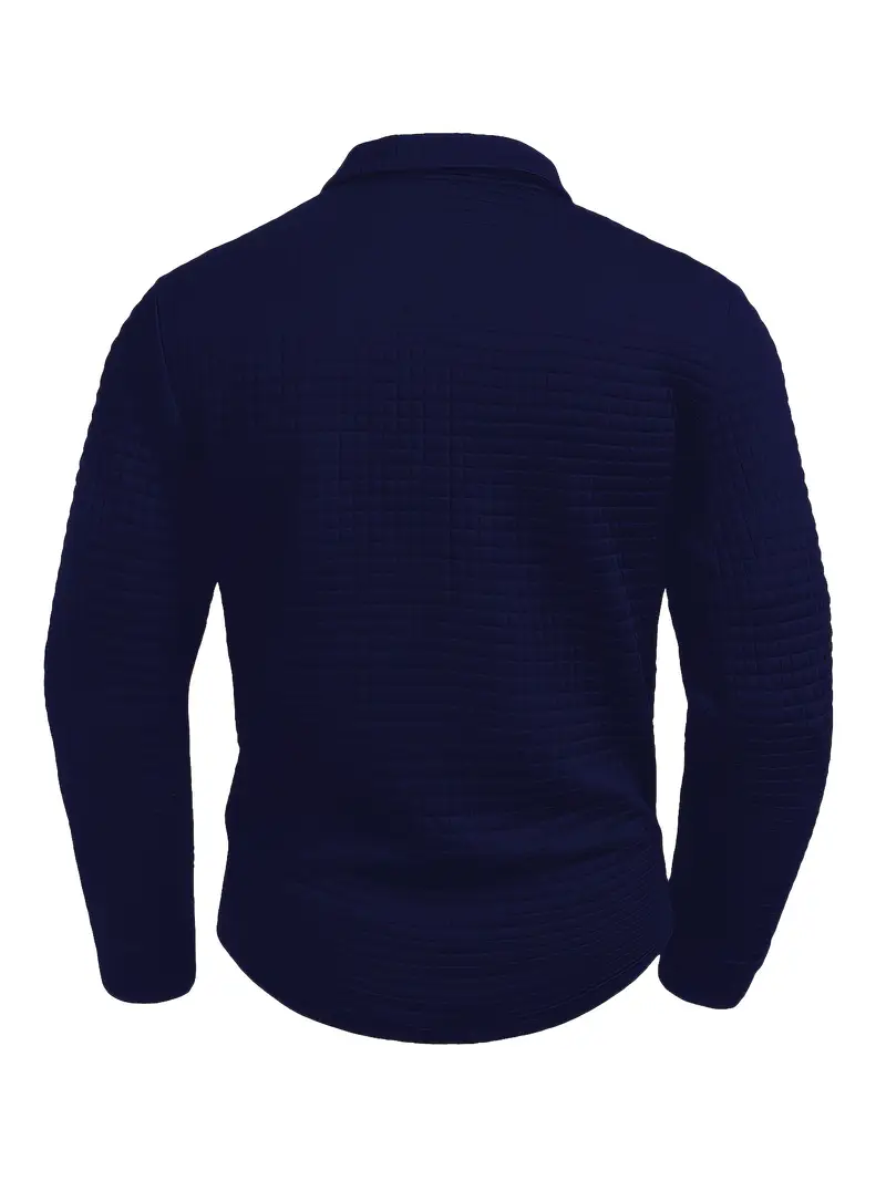 Casual Polo Shirt