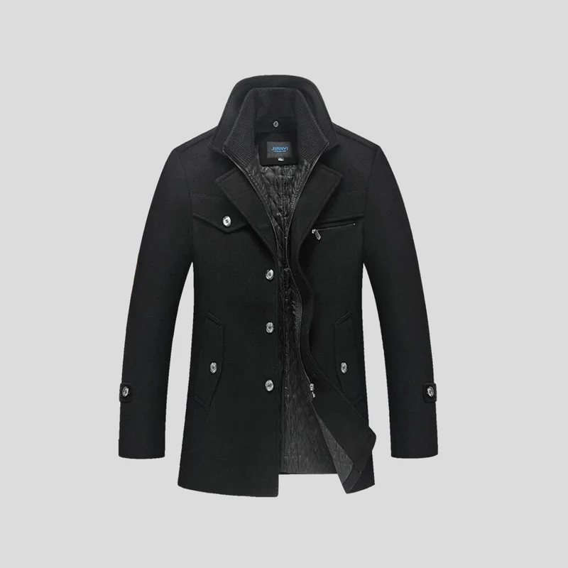 Elegant Winter Coat