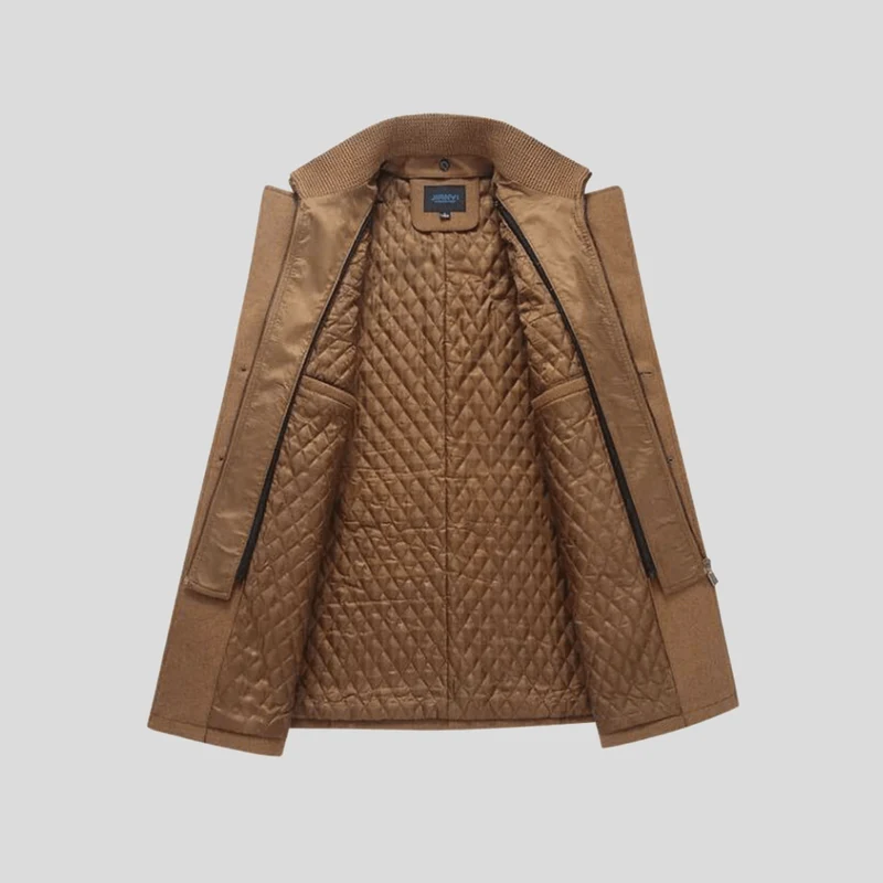 Elegant Winter Coat