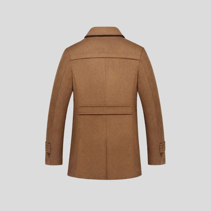 Elegant Winter Coat