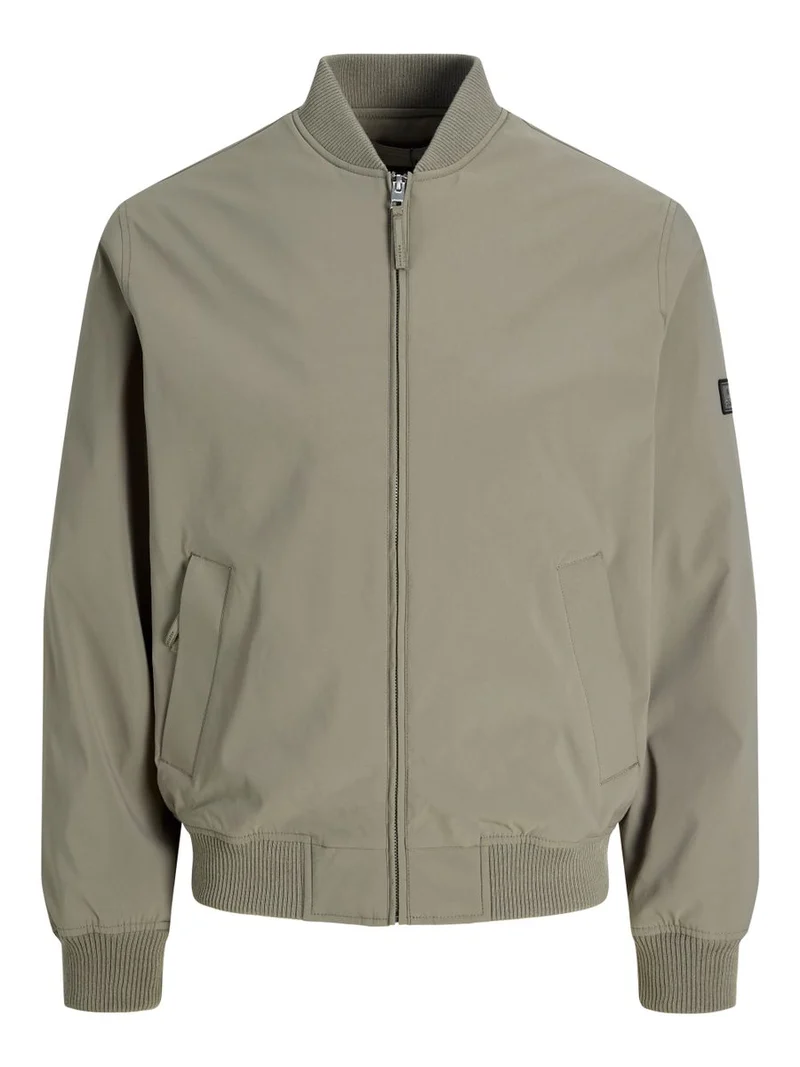 JPRBLAJOSH BOMBER JKT SN