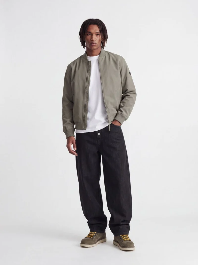 JPRBLAJOSH BOMBER JKT SN