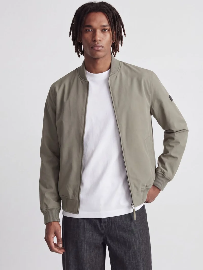 JPRBLAJOSH BOMBER JKT SN