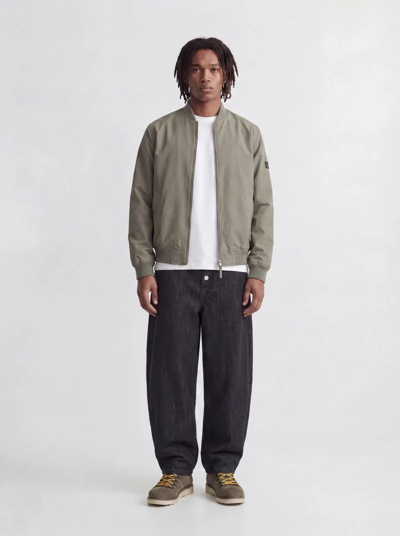 JPRBLAJOSH BOMBER JKT SN