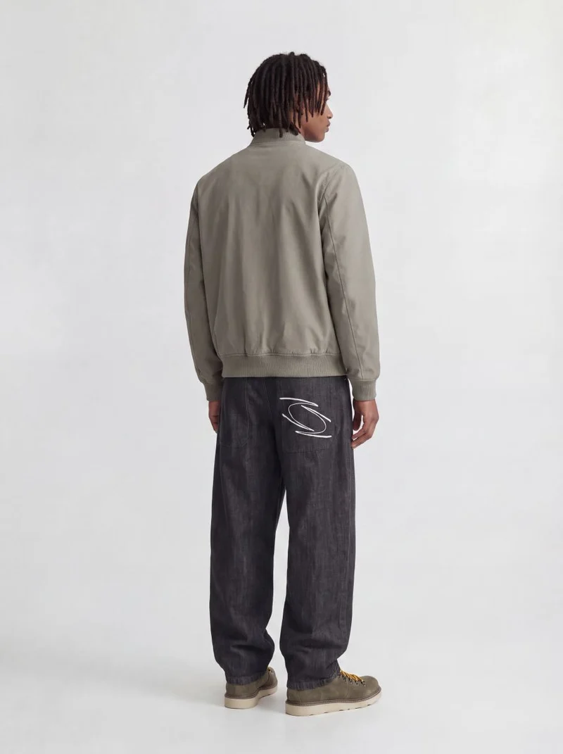 JPRBLAJOSH BOMBER JKT SN
