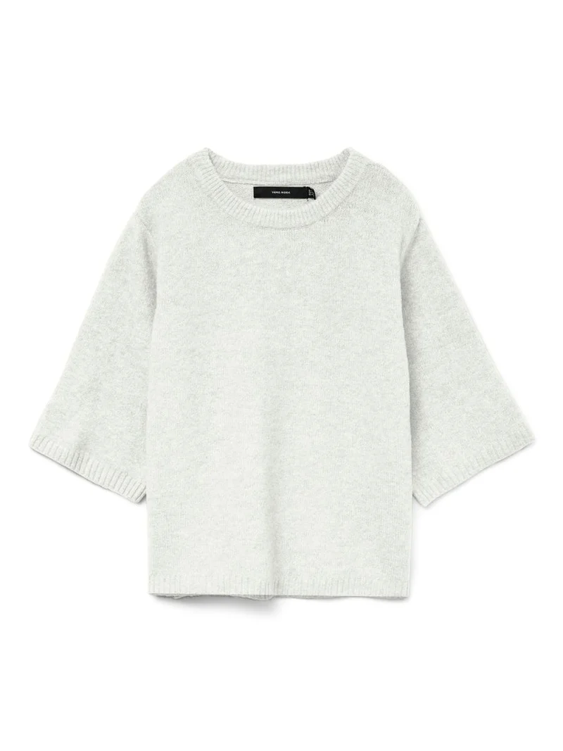 VMBOOM 2/4 O-NK OVERSIZE PULLOVE GA NOOS