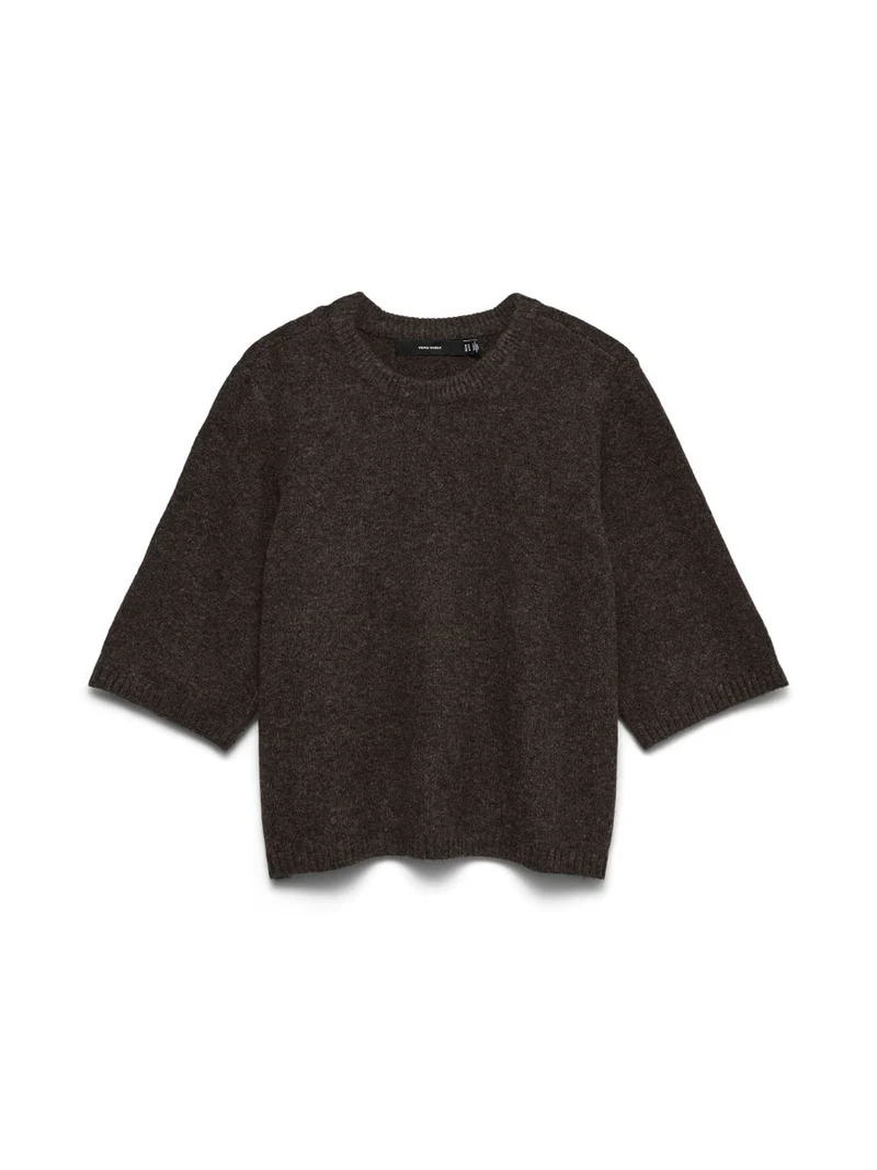 VMBOOM 2/4 O-NK OVERSIZE PULLOVE GA NOOS