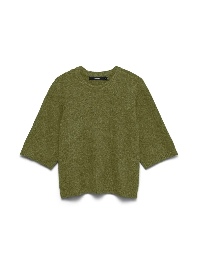 VMBOOM 2/4 O-NK OVERSIZE PULLOVE GA NOOS
