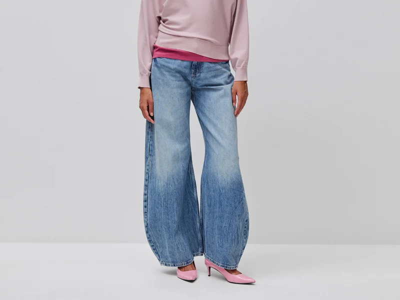 Baggy-Fit-Jeans