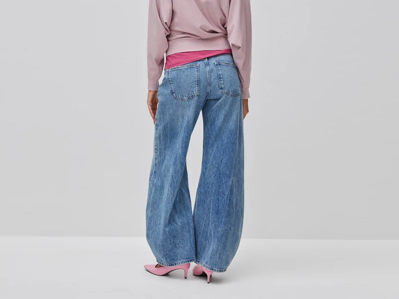 Baggy-Fit-Jeans