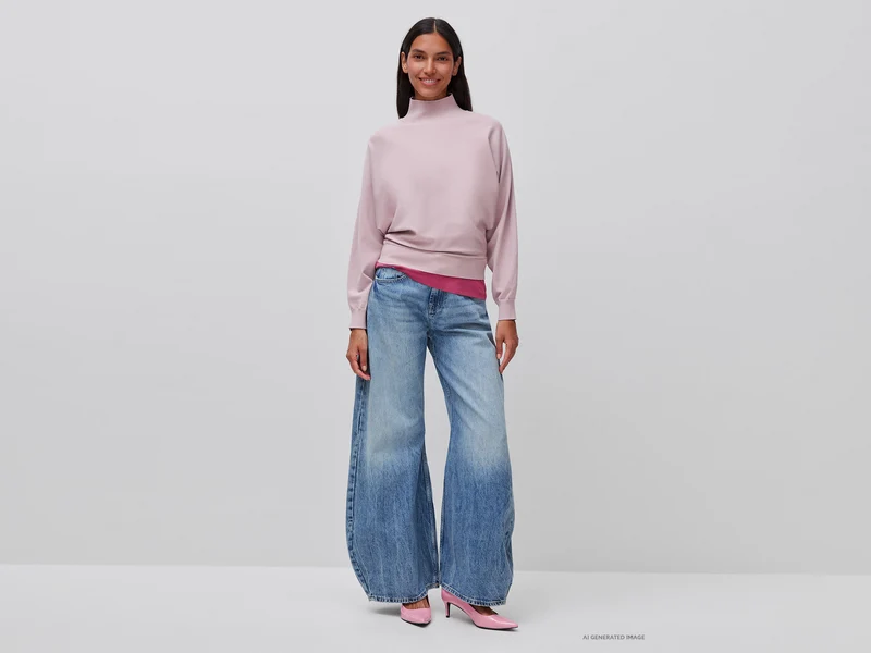 Baggy-Fit-Jeans