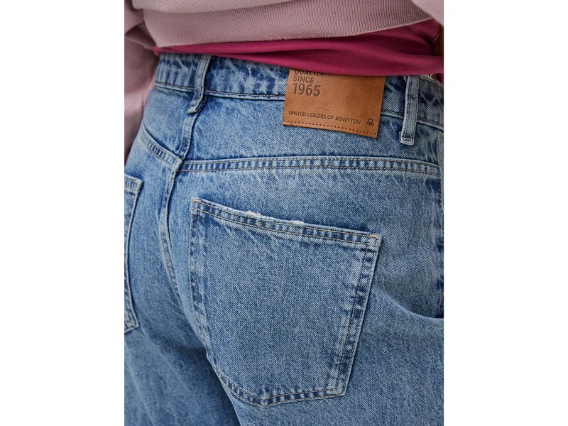 Baggy-Fit-Jeans