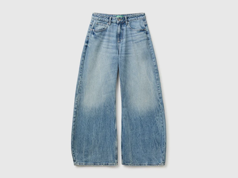Baggy-Fit-Jeans