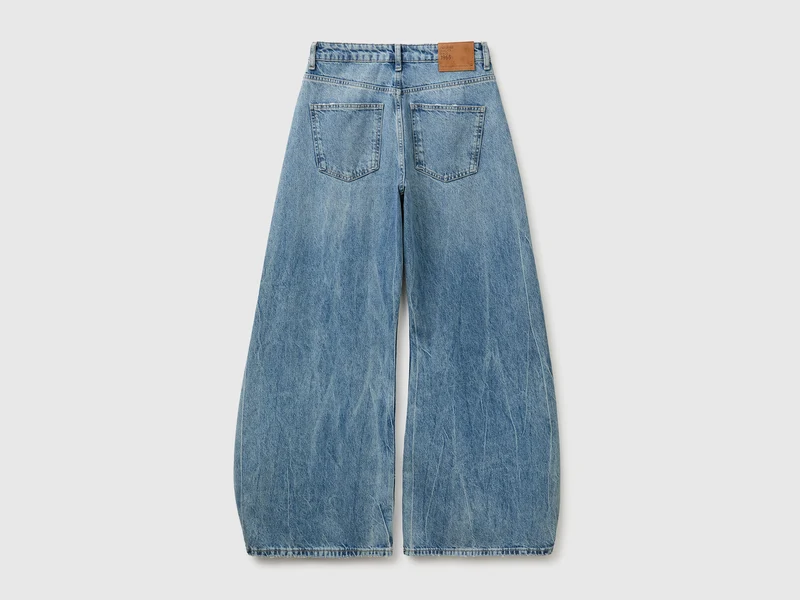 Baggy-Fit-Jeans