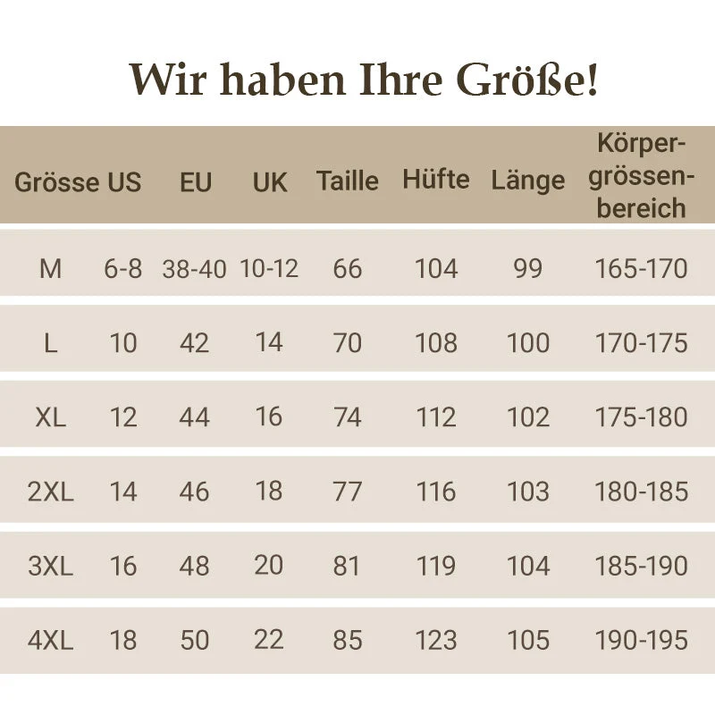 Herren Straight Jeans | Locker geschnittene Jeans mit geradem Bein