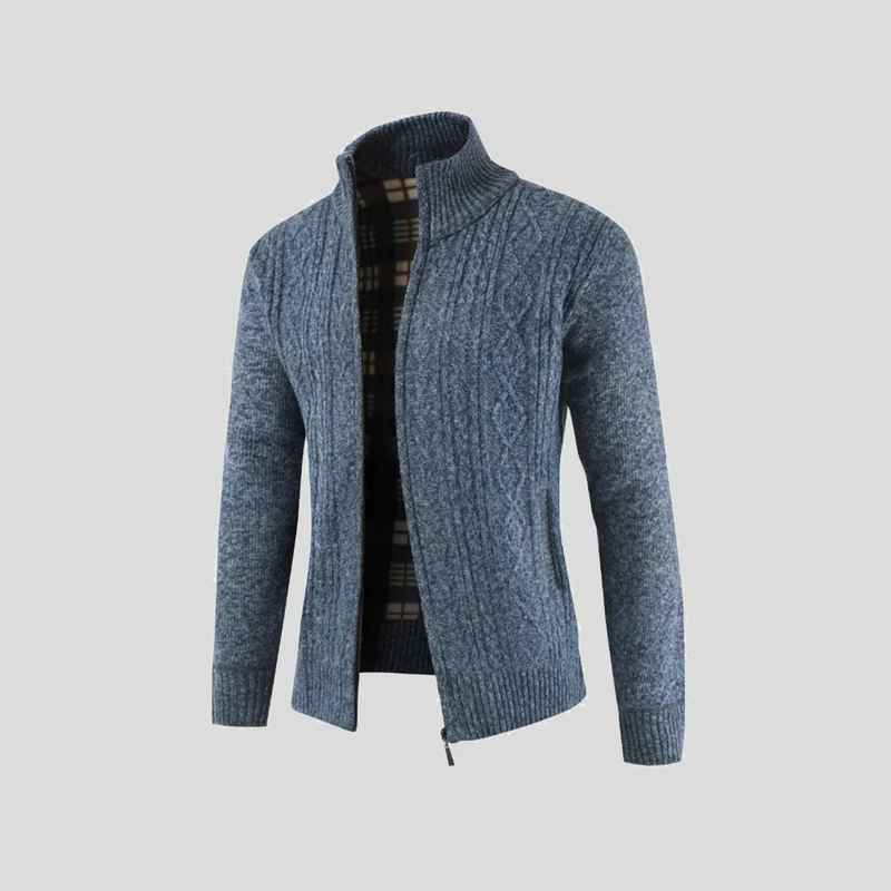 Elegant Men's Vest